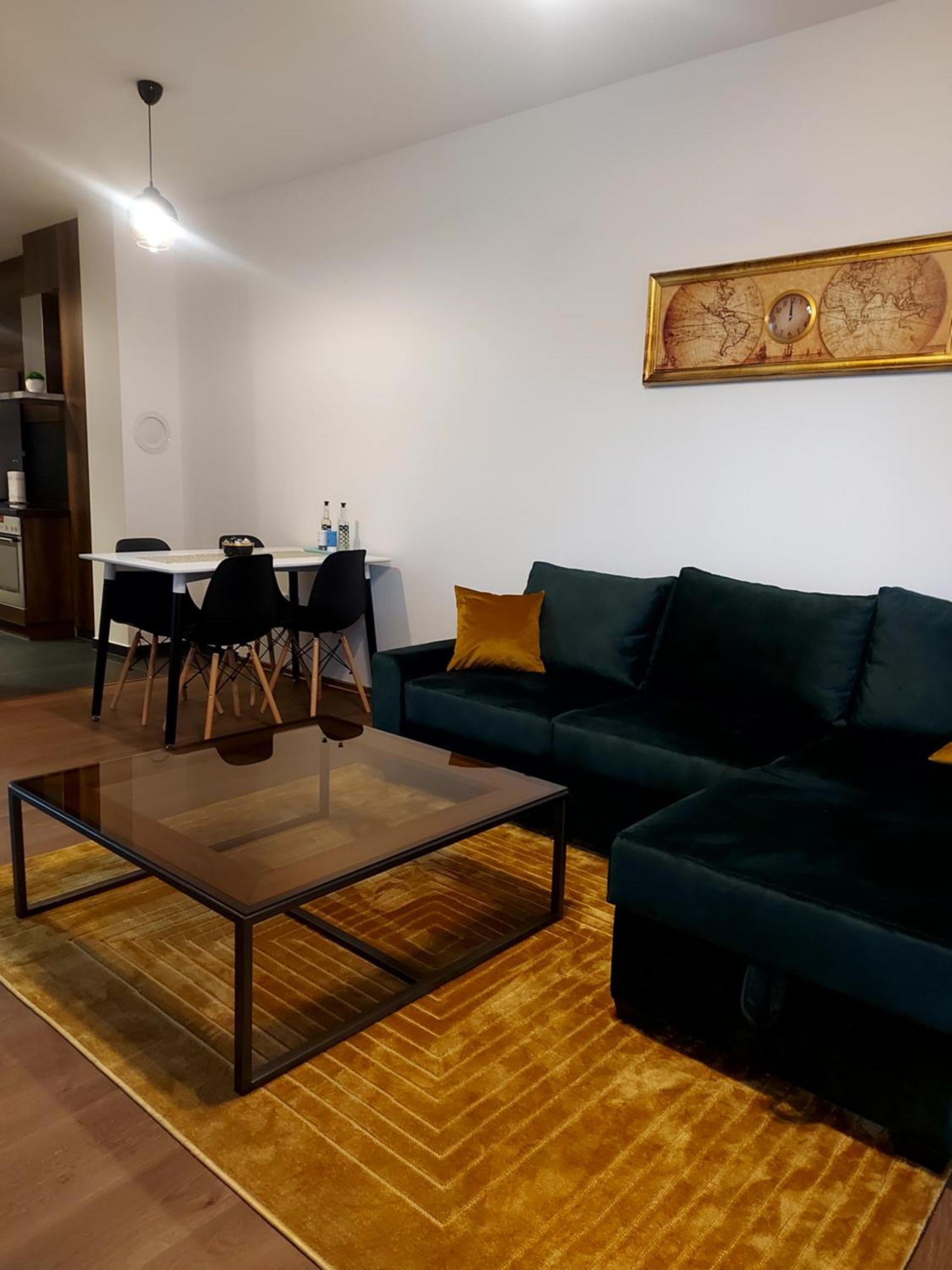 Pinocchio Apartment Bihac Exterior photo