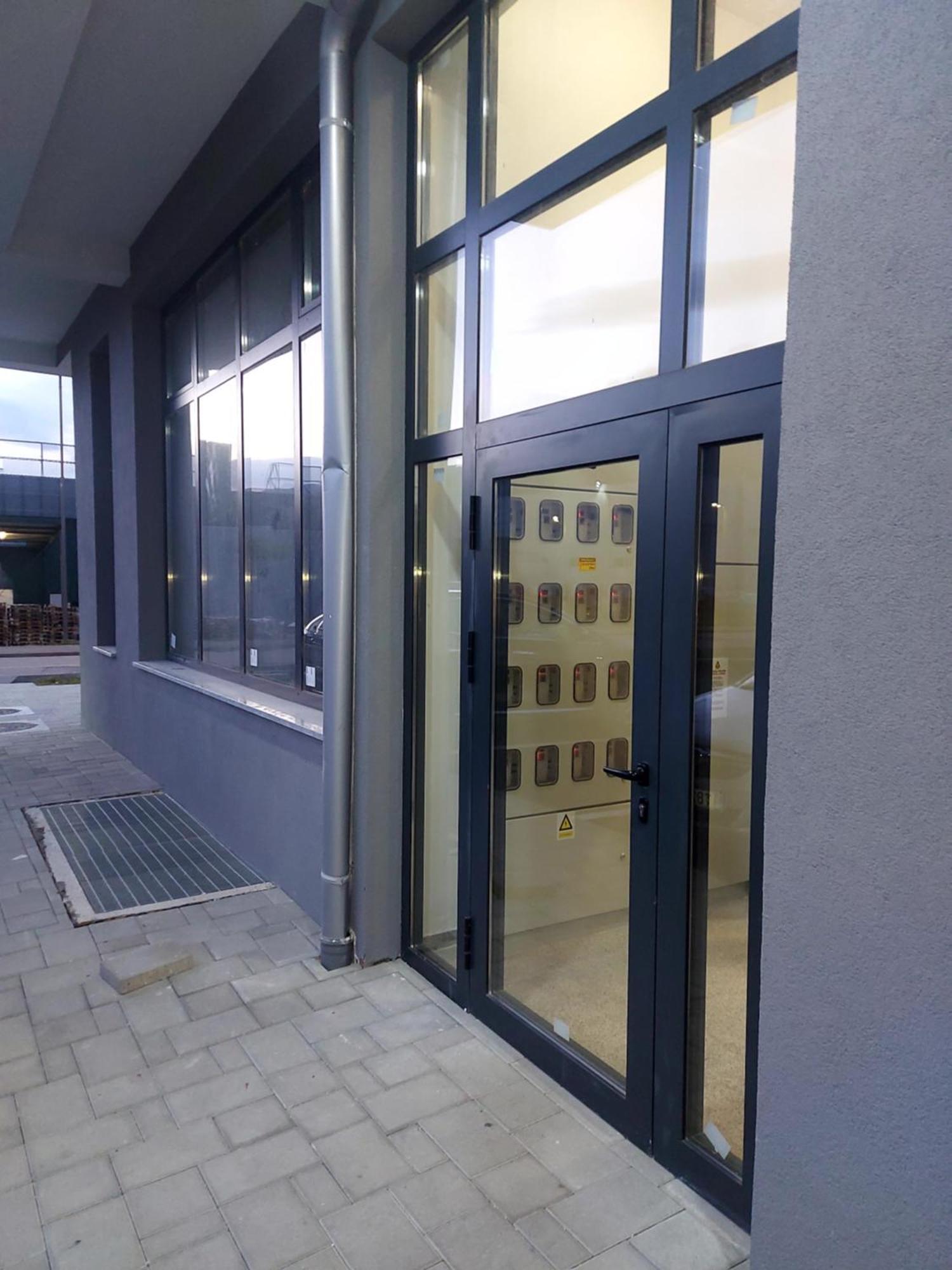 Pinocchio Apartment Bihac Exterior photo