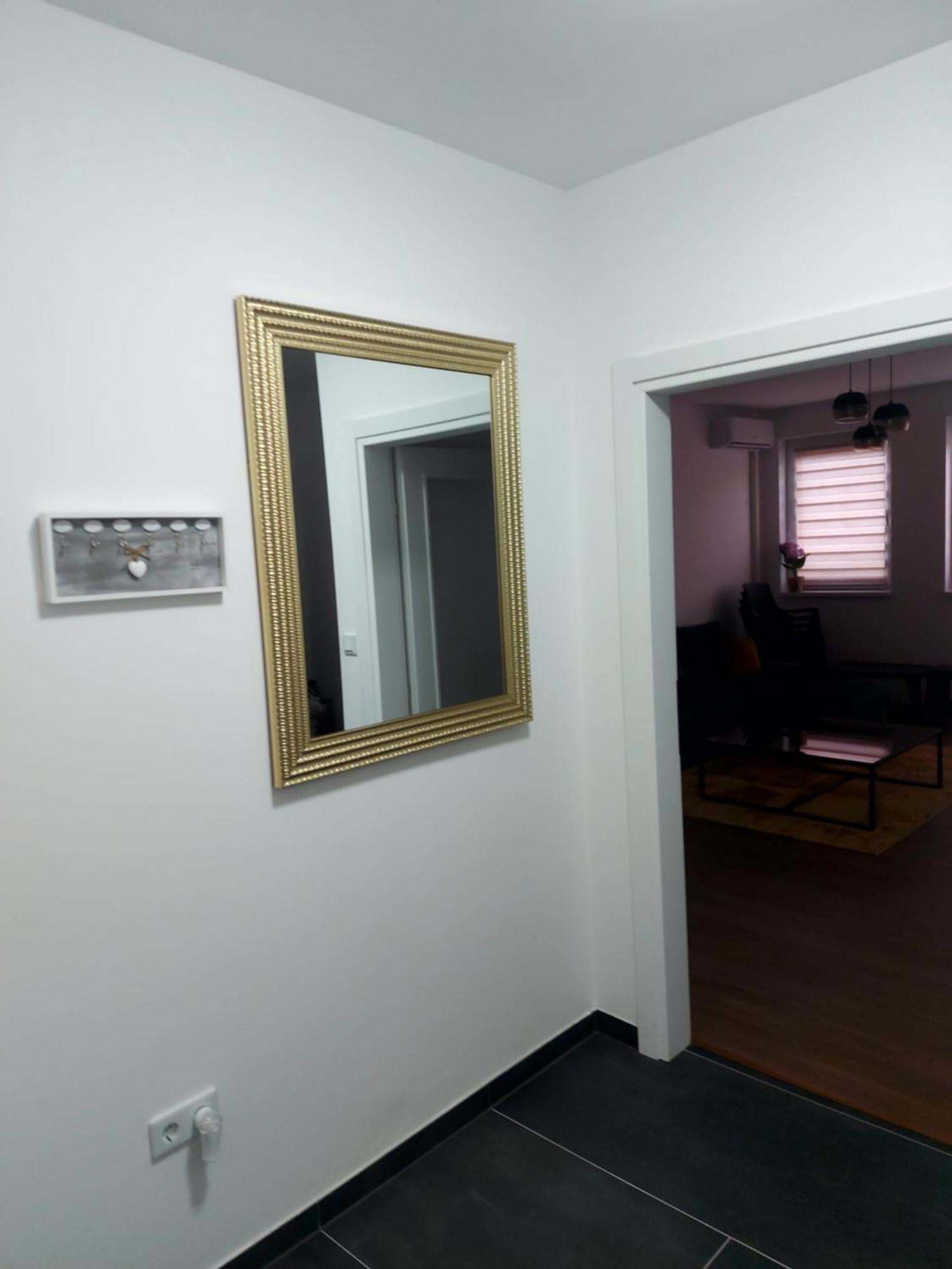 Pinocchio Apartment Bihac Exterior photo