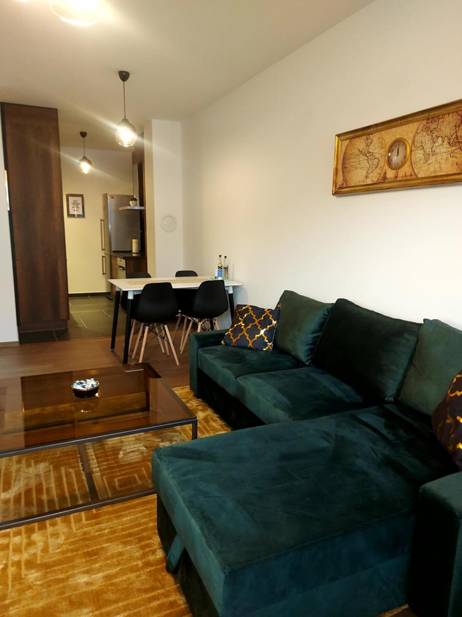 Pinocchio Apartment Bihac Exterior photo
