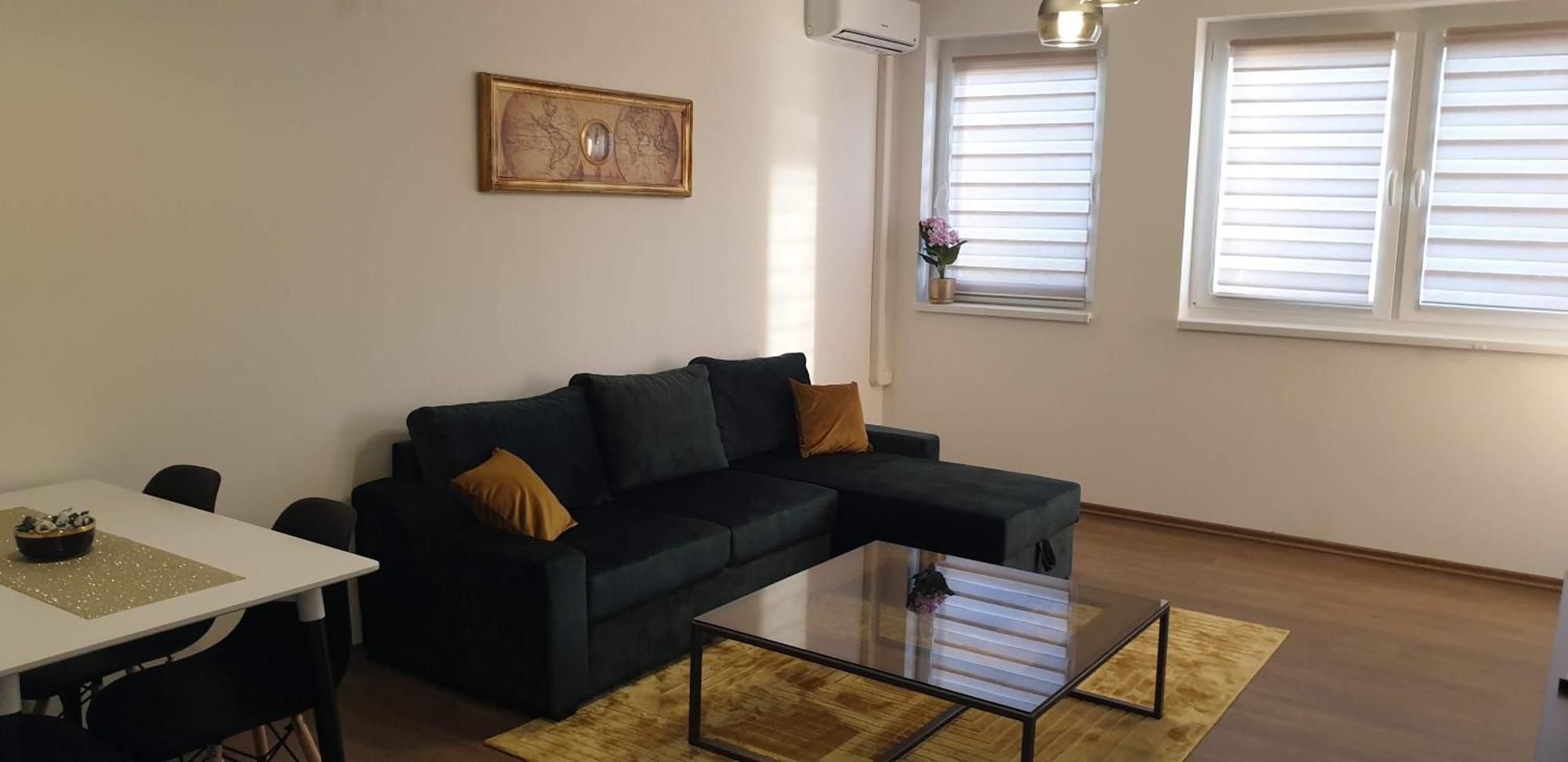 Pinocchio Apartment Bihac Exterior photo